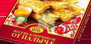 Магазин Вкусный на метро Ленинский проспект
