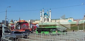 Радиоклуб Республики Татарстан Росто