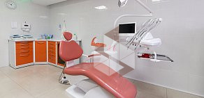 Стоматологическая клиника ИЛАТАН в проезде Дежнёва 