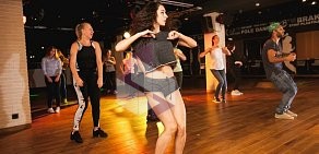 Школа танцев СВ dance&fit в Одинцово