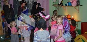 Детский клуб Жирафик на метро Новокосино