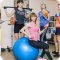 Женская фитнес-студия AMANDA fitness & SPA в Гурьевске