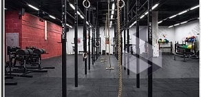 Фитнес-центр Zawod CrossFit на метро Аэропорт