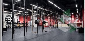 Фитнес-центр Zawod CrossFit на метро Аэропорт