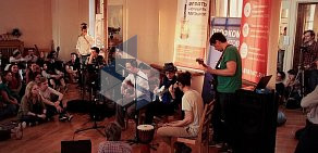 Музыкальный салон МузТорг на Белгородском проспекте