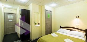 Гостиница 1st Arbat-Hotel в Измайлово