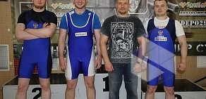 Сеть фитнес-клубов RaiSport на метро Пражская