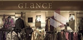 Сеть магазинов женской одежды Glance в ТЦ Парк Хаус Братеево