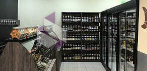 Магазин разливного пива Пинта на метро Новохохловская