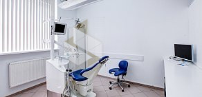 Клиника лазерной стоматологии и косметологии ИНТЕЛСТОМ в Куркино