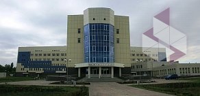 Клинический перинатальный центр Саратовской области в Кировском районе