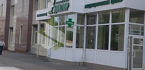 Медицинский центр Семейный доктор на улице Жукова