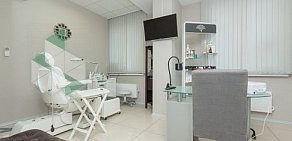 Косметологическая клиника Chantal