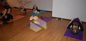 Студия йоги и медитации КОШКА на Красноармейской улице