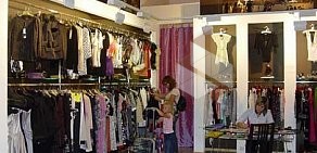 Бутик женской одежды Stefani в ТЦ Атлантик Сити