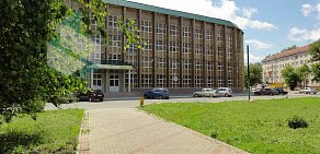 Тольяттинская Консерватория на улице Победы