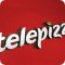 Telepizza в ТЦ Эврика