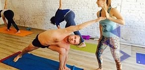 Йога-центр Yoga Shala