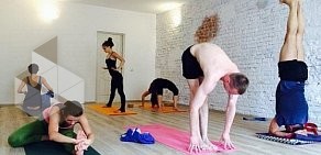 Йога-центр Yoga Shala
