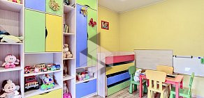 Детский центр Карамелька на улице Коллонтай, 15к1