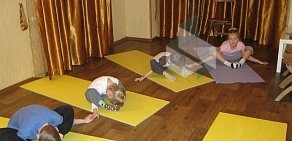Студия йоги Гаутама