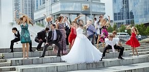 Организация свадьбы в Москве - Ведущий на свадьбу