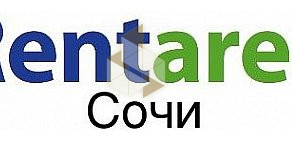 Сервис для организации мероприятий Rentarea.info