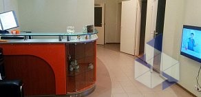 Стоматологическая клиника Центр Дентальной Имплантологии в Мытищах