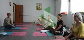Студия йоги и массажа йоги и массажа Океан Здоровья
