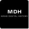 Дизайн-студия MDH