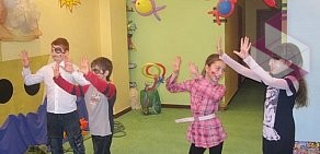 Центр детского развития и творчества Семицветик в Одинцово