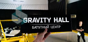 Батутный центр Gravity hall