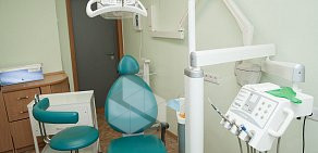 Стоматологическая клиника Dental Studio
