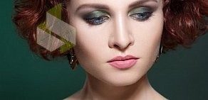 Студия макияжа и причесок Олеси Полохиной на Лиговском проспекте