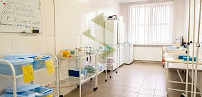 Медицинский центр Ибис в 3-м Угрешском проезде