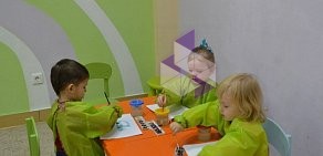 Центр развития Инженеры будущего на улице Курской
