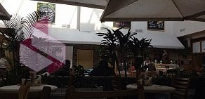 Кафе-пекарня Ряженка в ТЦ Сити Центр