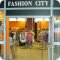 Магазин Fashion City в ТЦ Гвоздь