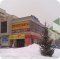 Торговый комплекс Енисей на Комсомольской улице