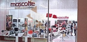 Салон обуви и аксессуаров Mascotte в ТЦ Рио