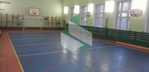 Школа волейбола RUSVolley на метро Савёловская