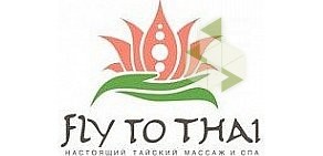 Салон массажа и SPA-процедур Fly to Thai