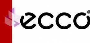 Сеть магазинов обуви ECCO в ТЦ Рио