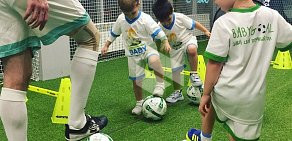 Детский футбольный клуб Baby Goal
