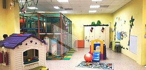 Детская игровая комната Лимпопо