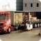 Автотранспортная компания доставки грузов по Дальнему Востоку Чемпион-Логистик