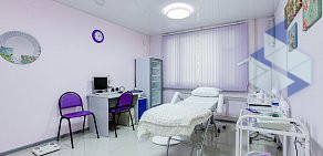 Многопрофильный медицинский центр Моя Клиника в Солнцево 