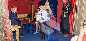 Детский интерактивный театр Сундук со сказками на Кондратьевском проспекте