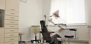 Клиника эстетической стоматологии ДентОкс