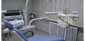 Стоматологический центр Дента Рябиковой на Радонежской улице